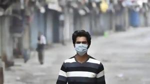 The patient, who had travelled to Saudi Arabia recently, had also attended the Tablighi Jamaat congregation held in Delhi’s Nizamuddin area last month.(HT Photo) The patient, who had travelled to Saudi Arabia recently, had also attended the Tablighi Jamaat congregation held in Delhi’s Nizamuddin area last month.(HT Photo)