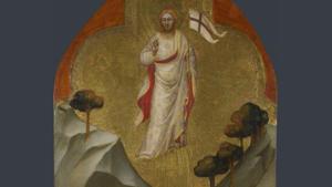 A virtual tour by UK’s National Gallery is a go-to resource to teach your little ones about Easter, even if you can’t physically visit the gallery.(www.nationalgallery.org) A virtual tour by UK’s National Gallery is a go-to resource to teach your little ones about Easter, even if you can’t physically visit the gallery.(www.nationalgallery.org)