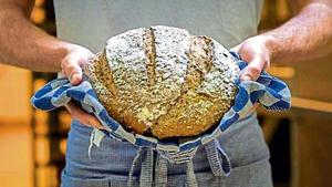 It’s not just Instagram. Lots of Indians are making bread, having discovered that our experience with rotis makes it easier.(iStock) It’s not just Instagram. Lots of Indians are making bread, having discovered that our experience with rotis makes it easier.(iStock)
