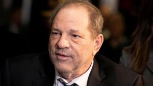 Harvey Weinstein departs New York Criminal Court following another day of jury deliberations in his sexual assault trial in the Manhattan borough of New York City. Harvey Weinstein departs New York Criminal Court following another day of jury deliberations in his sexual assault trial in the Manhattan borough of New York City.