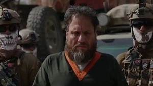 Several of the terrorists captured with Farooqi are Pakistani nationals, Afghanistan’s spy agency or National Directorate of Security (NDS) has said. Several of the terrorists captured with Farooqi are Pakistani nationals, Afghanistan’s spy agency or National Directorate of Security (NDS) has said.