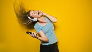 Play more music. its regular rhythms help create what is called cognitive ease.(Unsplash) Play more music. its regular rhythms help create what is called cognitive ease.(Unsplash)