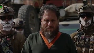Several of the terrorists captured with Farooqi are Pakistani nationals, Afghanistan’s spy agency or National Directorate of Security (NDS) has said. Several of the terrorists captured with Farooqi are Pakistani nationals, Afghanistan’s spy agency or National Directorate of Security (NDS) has said.