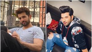 Paras Chhabra’s fans and Jay Bhanushali got into a massive war of words on Twitter. Paras Chhabra’s fans and Jay Bhanushali got into a massive war of words on Twitter.