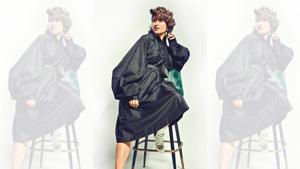 Styling: Saachi Vijaywargia; Styling assistant: Neha Yadav; Make-up and hair: Neha Kamra(Ravindu Patil) Styling: Saachi Vijaywargia; Styling assistant: Neha Yadav; Make-up and hair: Neha Kamra(Ravindu Patil)