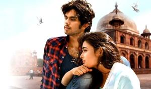 Bamfaad stars Aditya Rawal and Shalini Pandey in the lead roles. Bamfaad stars Aditya Rawal and Shalini Pandey in the lead roles.