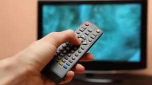 The Telecom Regulatory Authority of India (TRAI) also recommended the mandatory provisioning of USB port-based common interface for all digital television sets in India.(Shutterstock) The Telecom Regulatory Authority of India (TRAI) also recommended the mandatory provisioning of USB port-based common interface for all digital television sets in India.(Shutterstock)