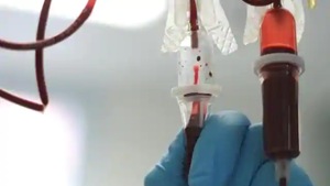 Since the government has declared blood as an essential supply on Thursday, vans for blood collection can move without restriction.(Shutterstock) Since the government has declared blood as an essential supply on Thursday, vans for blood collection can move without restriction.(Shutterstock)
