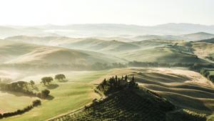 Tourists from across the world flock daily to Italy to marvel at its art-filled cathedrals and Roman ruins.(Unsplash) Tourists from across the world flock daily to Italy to marvel at its art-filled cathedrals and Roman ruins.(Unsplash)