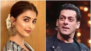 Pooja Hegde will star opposite Salman Khan in Kabhi Eid Kabhi Diwali. Pooja Hegde will star opposite Salman Khan in Kabhi Eid Kabhi Diwali.