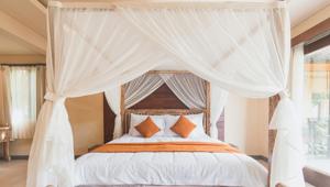 Saudi Arabia has quarantined thousands of people in hotels, some in luxury suites, to combat COVID-19, throwing a temporary lifeline to an industry struggling just months after tourist visas were launched.(UNSPLASH) Saudi Arabia has quarantined thousands of people in hotels, some in luxury suites, to combat COVID-19, throwing a temporary lifeline to an industry struggling just months after tourist visas were launched.(UNSPLASH)