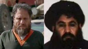 Arrested ISKP chief Aslam Farooqui has told interrogators that 90 percent of his fighters have been neutralised by the Taliban, whose sword arm is Sirajuddin Haqqani, head of Haqqani network(Agencies) Arrested ISKP chief Aslam Farooqui has told interrogators that 90 percent of his fighters have been neutralised by the Taliban, whose sword arm is Sirajuddin Haqqani, head of Haqqani network(Agencies)