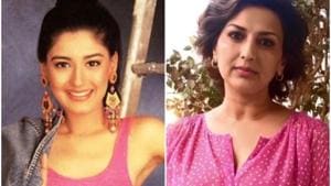 Sonali Bendre has shared a throwback post. Sonali Bendre has shared a throwback post.