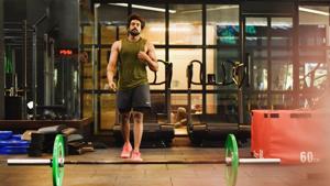 Amidst this chaotic environment, fitness coach Pranit Shilimkar has occupied a front-runner position guiding people towards immunity boosting through his ‘FitnessTalks.’ Amidst this chaotic environment, fitness coach Pranit Shilimkar has occupied a front-runner position guiding people towards immunity boosting through his ‘FitnessTalks.’