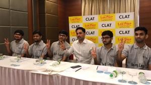 Law Prep Tutorial is regarded as one of the best CLAT coaching institutes in India, established in 2001 by Mr. Sagar Joshi in Jodhpur Rajasthan. Law Prep Tutorial is regarded as one of the best CLAT coaching institutes in India, established in 2001 by Mr. Sagar Joshi in Jodhpur Rajasthan.