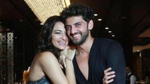 Zaheer Iqbal and Sonakshi Sinha had always denied rumours of being in a relationship.