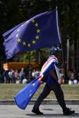 New Delhi will be among the capitals that will hope Europe can restore some of its credibility. India and the EU have made progress in their relations, moving beyond seemingly endless trade and human rights disputes, and starting to recognise that they have common strategic concerns that must be prioritised.(AFP) New Delhi will be among the capitals that will hope Europe can restore some of its credibility. India and the EU have made progress in their relations, moving beyond seemingly endless trade and human rights disputes, and starting to recognise that they have common strategic concerns that must be prioritised.(AFP)