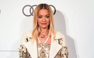 Singer Rita Ora and her sister Elena are among those, who have offered to help support elderly through the coronavirus pandemic and will be assisting with deliveries and reaching out to speak to lonely members of society during this time of social distancing.(PTI) Singer Rita Ora and her sister Elena are among those, who have offered to help support elderly through the coronavirus pandemic and will be assisting with deliveries and reaching out to speak to lonely members of society during this time of social distancing.(PTI)