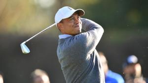 File photo of Tiger Woods.(USA Today Sports) File photo of Tiger Woods.(USA Today Sports)