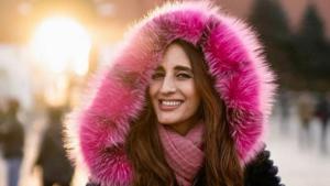 Farah Khan Ali said that all her family members underwent a test for coronavirus. Farah Khan Ali said that all her family members underwent a test for coronavirus.