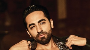 Ayushmann Khurrana spoke on dealing with problems of living in lockdown. Ayushmann Khurrana spoke on dealing with problems of living in lockdown.