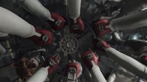 Did you spot this Avengers: Endgame Easter egg? Did you spot this Avengers: Endgame Easter egg?