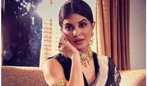 Jacqueline Fernandez opened up about her not-so-good days in a recent interview. Jacqueline Fernandez opened up about her not-so-good days in a recent interview.