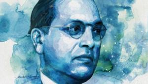 Multiple communities have adopted Ambedkar as a key thinker on subaltern rights, social justice and ecological issues. Dalit and other social movements place him on a high mantle as a heroic individual, as an apostle of great virtues, as one of the leading nationalist icons. Multiple communities have adopted Ambedkar as a key thinker on subaltern rights, social justice and ecological issues. Dalit and other social movements place him on a high mantle as a heroic individual, as an apostle of great virtues, as one of the leading nationalist icons.
