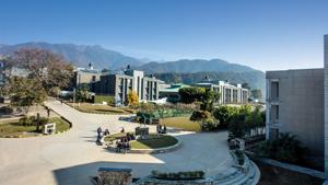 The virtual UPES campus, perhaps the biggest in terms of scale and operations, was set up within the first week of the nation-wide lockdown implemented by the government to arrest the spread of Corona virus. The virtual UPES campus, perhaps the biggest in terms of scale and operations, was set up within the first week of the nation-wide lockdown implemented by the government to arrest the spread of Corona virus.