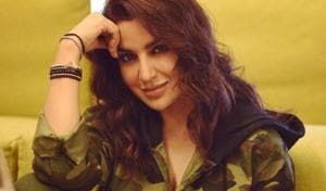 Tisca Chopra is currently seen in the show Hostages. Tisca Chopra is currently seen in the show Hostages.