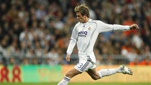 David Beckham.(AP) David Beckham.(AP)