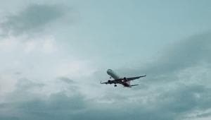 Some airlines are increasingly resigned to the terms, which would require 30% of the funds -- roughly based on six months of each carrier’s payroll -- to be repaid and give the government warrants equal to 10% of the loan amount, the officials said, noting that agreements could be reached within the coming days.(Unsplash) Some airlines are increasingly resigned to the terms, which would require 30% of the funds -- roughly based on six months of each carrier’s payroll -- to be repaid and give the government warrants equal to 10% of the loan amount, the officials said, noting that agreements could be reached within the coming days.(Unsplash)