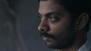 Andhaghaaram trailer: Vinoth Kishan, Arjun Das and Pooja Ramachandran star. Andhaghaaram trailer: Vinoth Kishan, Arjun Das and Pooja Ramachandran star.
