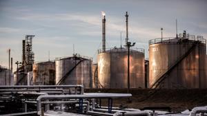 Even if the pandemic comes to a grinding halt, the future of oil prices remains bleak(Bloomberg) Even if the pandemic comes to a grinding halt, the future of oil prices remains bleak(Bloomberg)