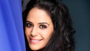 Actor Mona Singh played the titular character in Jassi Jaissi Koi Nahin Actor Mona Singh played the titular character in Jassi Jaissi Koi Nahin