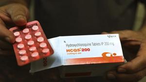 Hydroxychloroquine and chloroquine are oral prescription drugs that have been used for treatment of malaria and certain inflammatory conditions for over a century.(AP file photo) Hydroxychloroquine and chloroquine are oral prescription drugs that have been used for treatment of malaria and certain inflammatory conditions for over a century.(AP file photo)