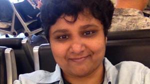 Nandini Reddy has directed a portion in Netflix Telugu’s version of Lust Stories. Nandini Reddy has directed a portion in Netflix Telugu’s version of Lust Stories.