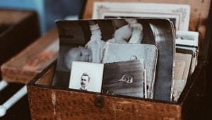 Living in the times of social distancing: Why the hyper bored must revisit memories right now.(Unsplash) Living in the times of social distancing: Why the hyper bored must revisit memories right now.(Unsplash)
