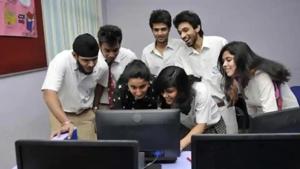 Bihar Board has already declared the class 12th results on March 24.(HT file) Bihar Board has already declared the class 12th results on March 24.(HT file)