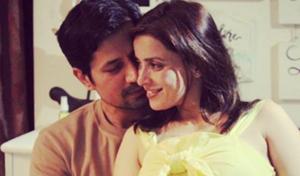 Sumeet Vyas and Ekta Kaul’s hilarious video is entertaining fans amid the lockdown. Sumeet Vyas and Ekta Kaul’s hilarious video is entertaining fans amid the lockdown.
