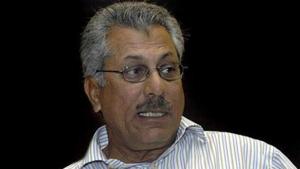 File image of Zaheer Abbas(Twitter) File image of Zaheer Abbas(Twitter)