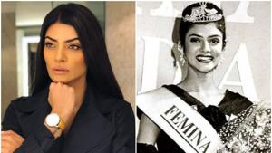 Sushmita Sen won Miss India 1994 and later, Miss Universe 1994. Sushmita Sen won Miss India 1994 and later, Miss Universe 1994.