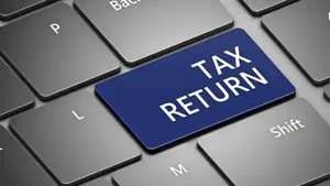 The CBDT has requested taxpayers to check their email and login to their e-filing account to respond to the I-T Department immediately.(iStock) The CBDT has requested taxpayers to check their email and login to their e-filing account to respond to the I-T Department immediately.(iStock)