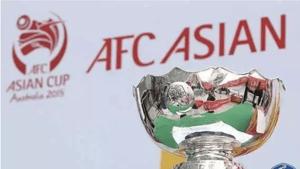 File AFC Asia Cup.(File) File AFC Asia Cup.(File)