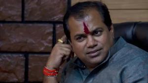 Maharashtra Higher and Technical Education Minister Uday Samant. (HT file) Maharashtra Higher and Technical Education Minister Uday Samant. (HT file)