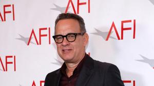 On the show, the Oscar winner said he had to get used to learning his temperature in degrees Celsius, where 36 was good but 38 was bad, “like Hollywood treats female actresses.”(REUTERS) On the show, the Oscar winner said he had to get used to learning his temperature in degrees Celsius, where 36 was good but 38 was bad, “like Hollywood treats female actresses.”(REUTERS)