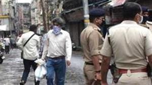 Bhopal Group for Information and Action convener Rachna Dhingra has accused the Madhya Pradesh government of neglecting the Gas Tragedy victims during the Covid-19 pandemic. (Image used for representation).(PTI PHOTO.) Bhopal Group for Information and Action convener Rachna Dhingra has accused the Madhya Pradesh government of neglecting the Gas Tragedy victims during the Covid-19 pandemic. (Image used for representation).(PTI PHOTO.)