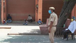 But most of these services will only be permitted outside containment areas notified by local administrations.(HT file photo) But most of these services will only be permitted outside containment areas notified by local administrations.(HT file photo)