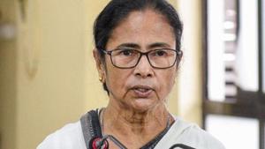 Chief minister Mamata Banerjee on Wednesday issued a strong warning to those ‘spreading misinformation’ about the number of deaths.(PTI) Chief minister Mamata Banerjee on Wednesday issued a strong warning to those ‘spreading misinformation’ about the number of deaths.(PTI)
