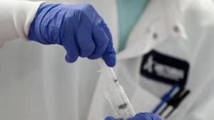 Leading scientists, however, warn against reliance on a single sample with a variation and say further confirmation is needed at sequence and protein level for conclusive evidence.(Reuters file photo. Representative image) Leading scientists, however, warn against reliance on a single sample with a variation and say further confirmation is needed at sequence and protein level for conclusive evidence.(Reuters file photo. Representative image)